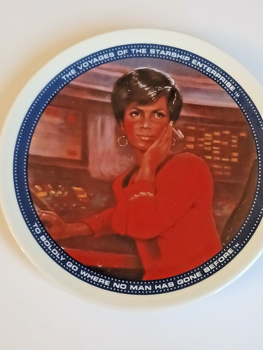 Star trek next generation mini - star,
