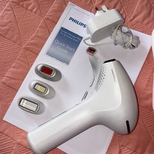 Philips Lumea Precision Plus Cordless  IPL Hair Removal System SC 2008/11