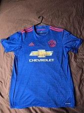 Man United Away Shirt 🔴