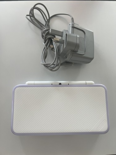 New vers nintendo - nintendo, 2ds