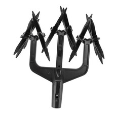 Garden Soil Scarifier Wear
