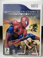 Spider-Man: Friend or Foe