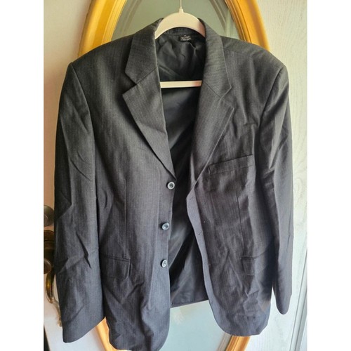 Attention mens 42r charcoal - attention,