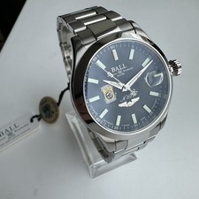 Ball Engineer Master II