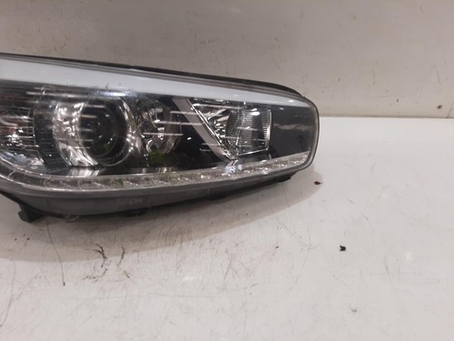 Kia ceed mk2 - kia, front