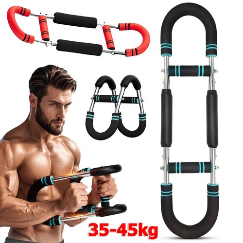 Stufen 45kg twister - 3,