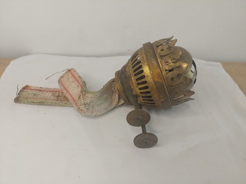 Vintage duplex brass single - duplex,