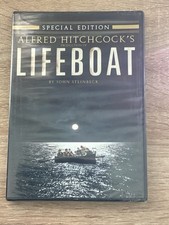 Alfred Hitchcock's Lifeboat