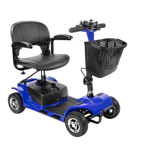 Used wheel mobility scooter - used,