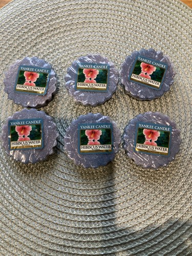 Yankee candle wax melt - 6,