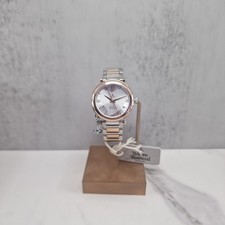 Vivienne Westwood Mother Orb Charm Watch VV006RSSL With Tags, No Box!