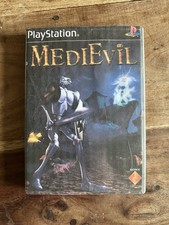 Medievil Sony PlayStation 1