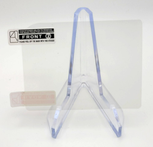Screen protector film - protector, for