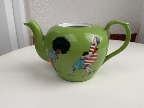 Vintage florence upton - vintage,