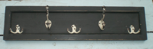 Vintage distressed wooden - distressed,
