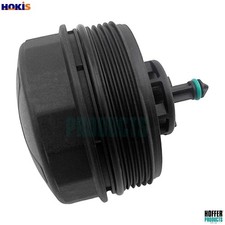CAP OIL FILTER HOUSING 8091664 FOR BMW 2/Convertible/F3/F0/F1/F87/X4/SUV/F6/X3