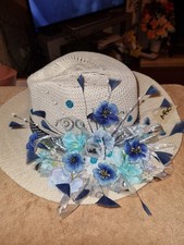 Ladies Wedding Hat