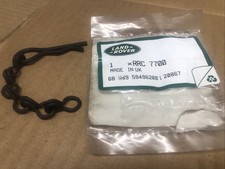 Genuine Land Rover Military