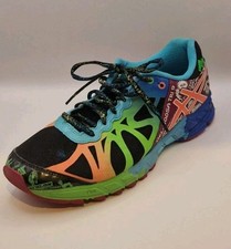 Asics T458N Gel-Noosa Tri 9 Biking Running Shoes Sneakers Women's Size UK  8.5