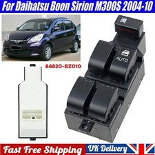 RHD Front Power Window Switch