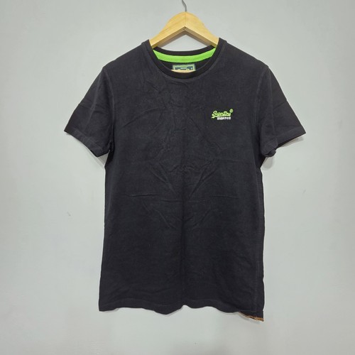 Superdry men medium - men’s, black