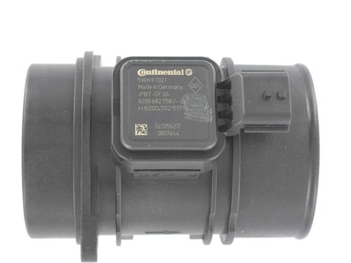 Mass air flow - air, for