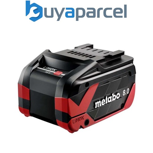 Metabo lihdx tabless - metabo,