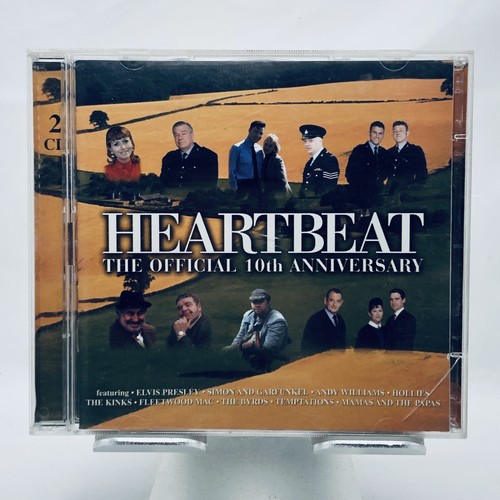 Heartbeat the official 10th - heartbeat,