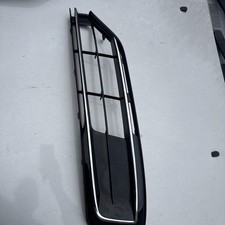 FOR AUDI A8 D4 2013-2017 FRONT