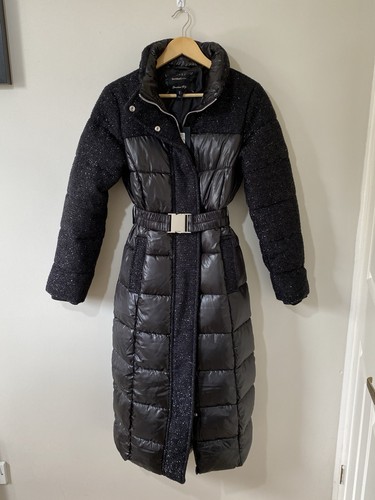 River island boucle mix long - river,