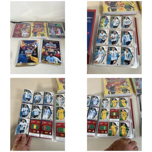 Panini adrenalyn topps - xl,