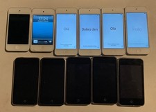 Apple iPod Touch x 11