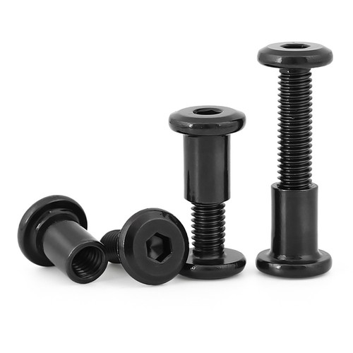 Hex socket chicago screws - chicago,
