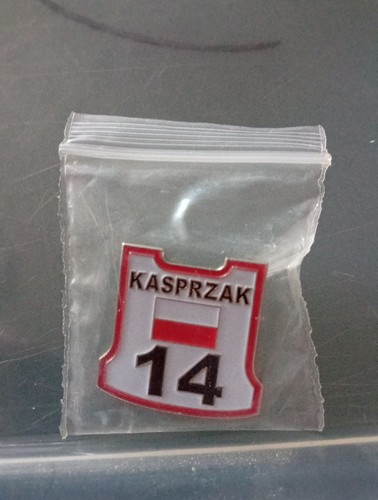 Krysztof kasprzak speedway - kasprzak, gp