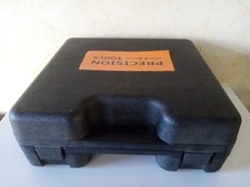 Carry Case Drill Tools Box
