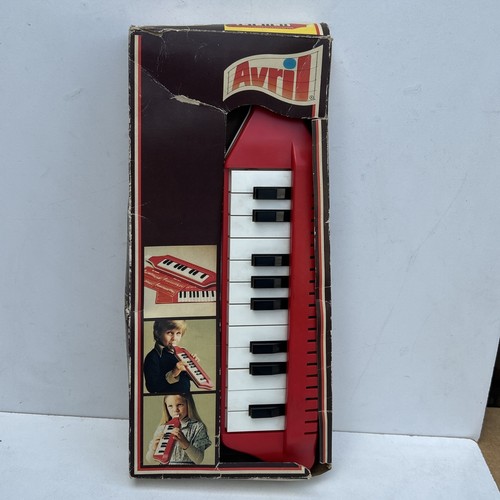 Vintage italian made bontempi - vintage,