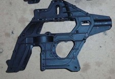 RAPTOR 30/50 V2 MAINFRAME