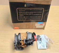 TURBO CHARGER LOTUS ELAN M100