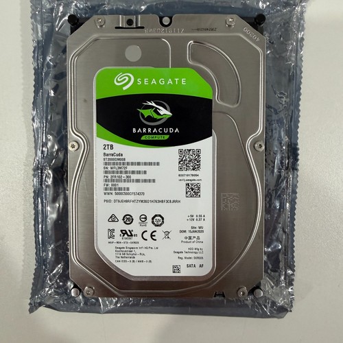 Seagate 2tb 5in - 2tb,, barracuda