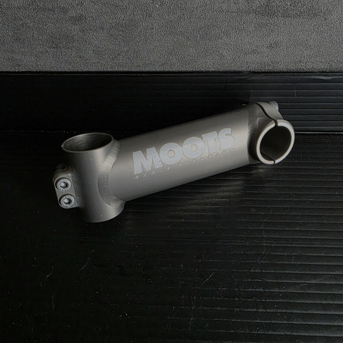 Rare custom moots - rare,