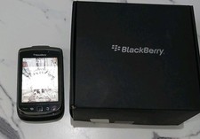 Blackberry Bold 9700 Unlocked