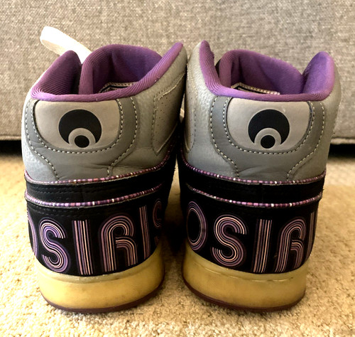 Osiris nyc slm girls - 83,