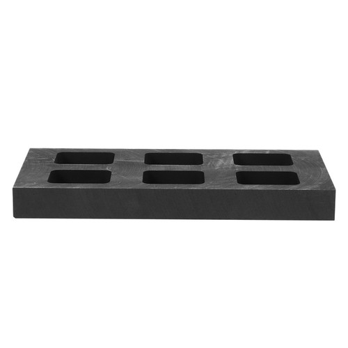 Graphite ingot mold - graphite,