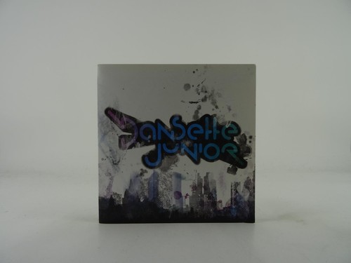 Dansette junior paranoid - dansette, (a50)