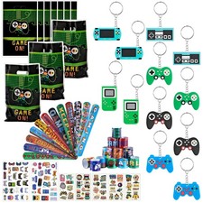 Video Game Party Bag Fillers