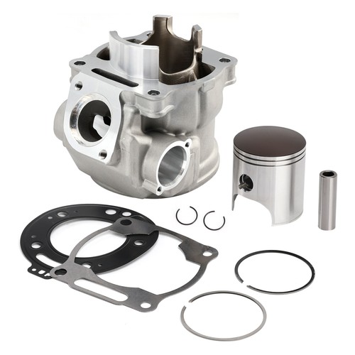 Cylinder piston gasket kit - cylinder,
