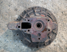 Triumph Herald Spitfire 3 Rail