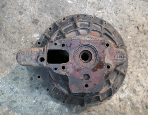 Triumph herald spitfire rail - triumph,
