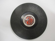 MG steering wheel centre cap