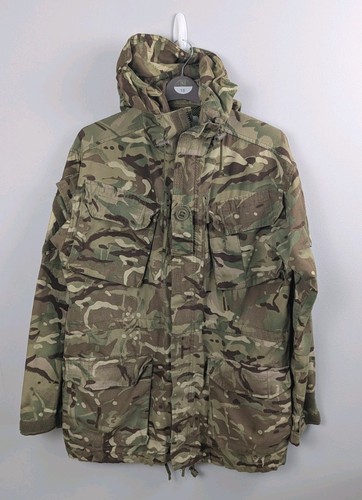 British army mtp combat - british,